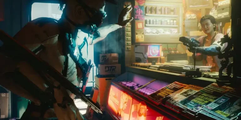 Cyberpunk 2077 تعود من جديد.. كيف تحولت اللعبة من كارثة وقت الإطلاق إلى تحفة عالمية؟